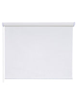 Cortina roller sunscreen 120x165 blanco