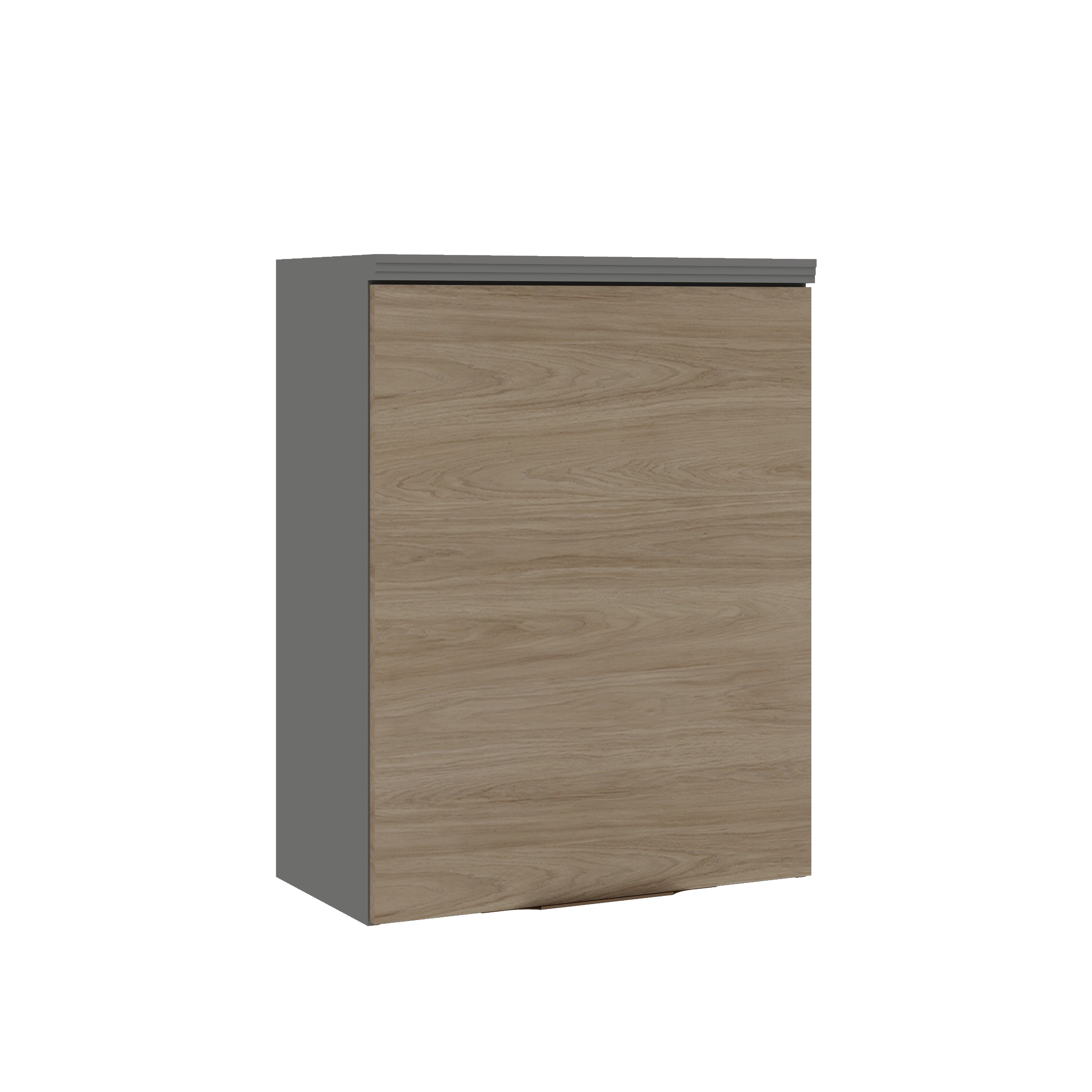 Mueble Mural Aéreo 1606 Itapua 1 puerta