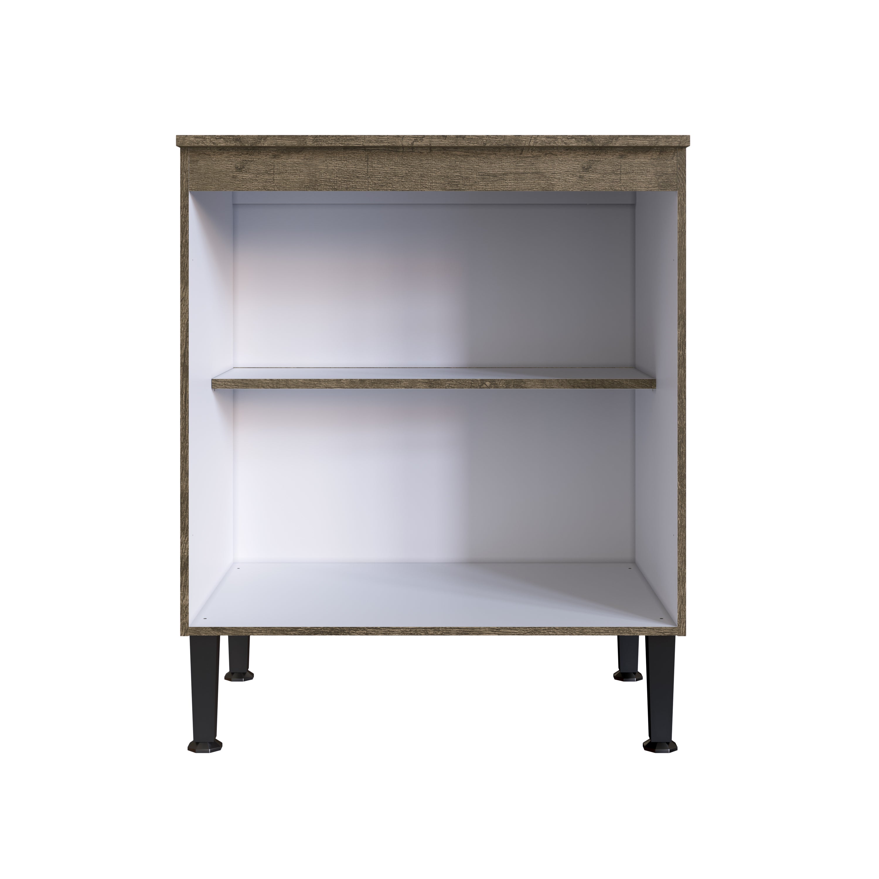 Mueble base 700 Essencia 1019