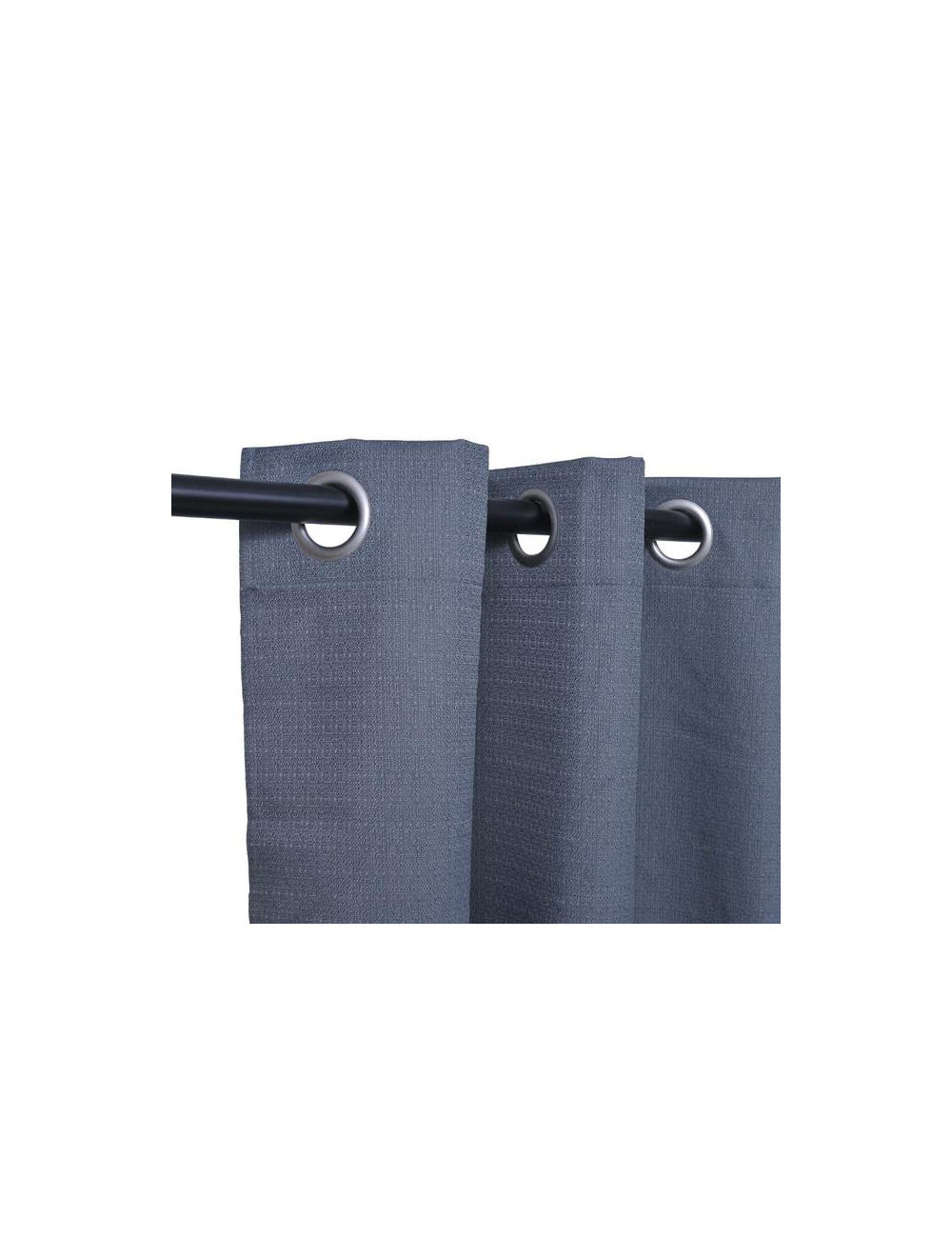 Cortina Blackout Argolla 140x220 cms Regata Verde