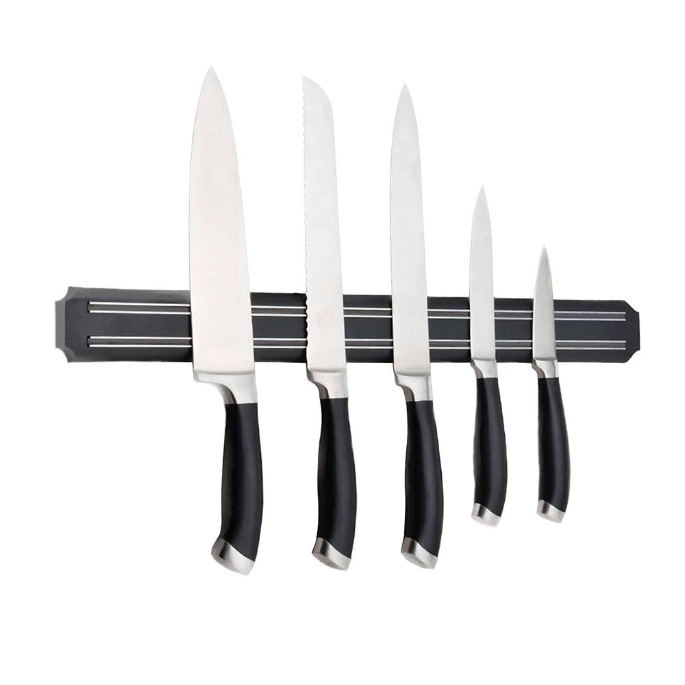 Soporte Magnético 33 Cm Para Cuchillos Cocina