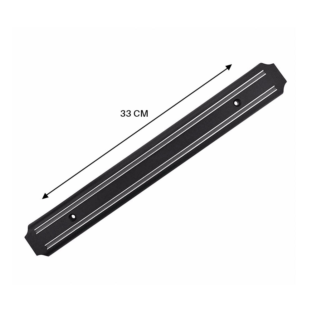 Soporte Magnético 33 Cm Para Cuchillos Cocina